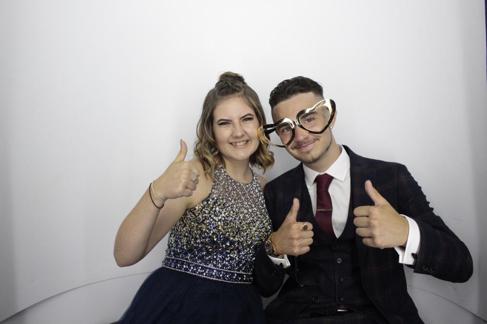 Ormiston Six Villages Academy | View more photos from the event at gallery.myphotoboothexperience.co.uk/u/MyPhotoBoothExperienceLtd/Ormiston-Six-Villages-Academy